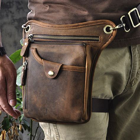 nice belt bag
